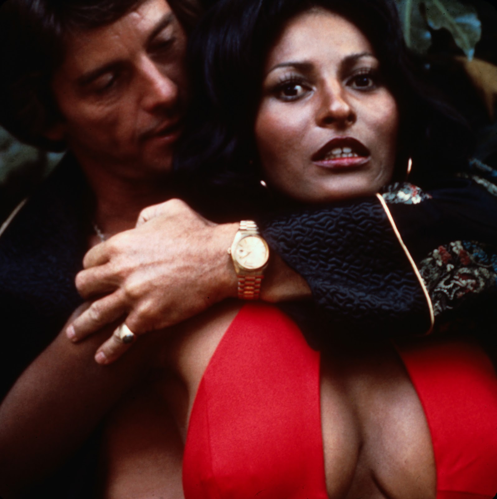 for PAM GRIER