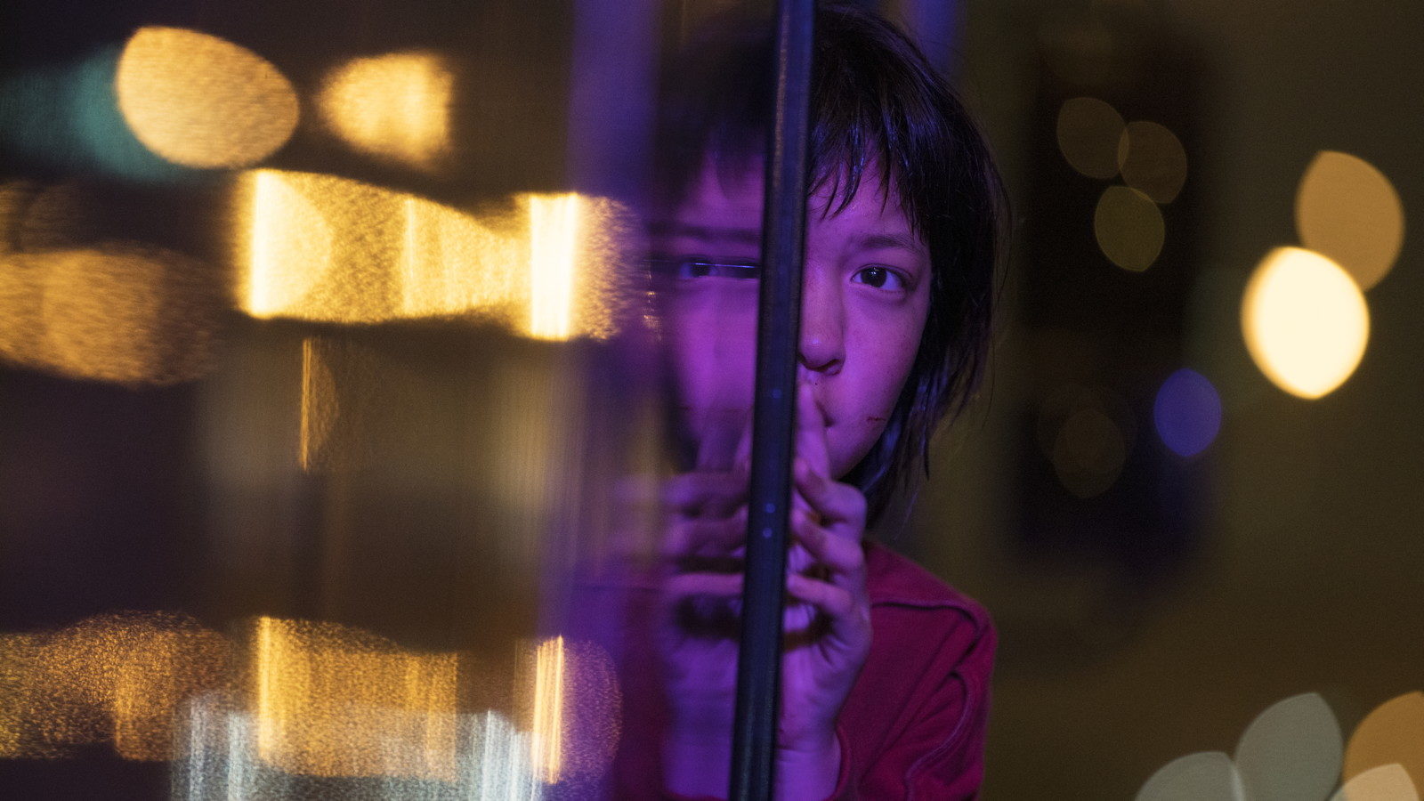 OKJA (Bong Joon-ho, 2017)