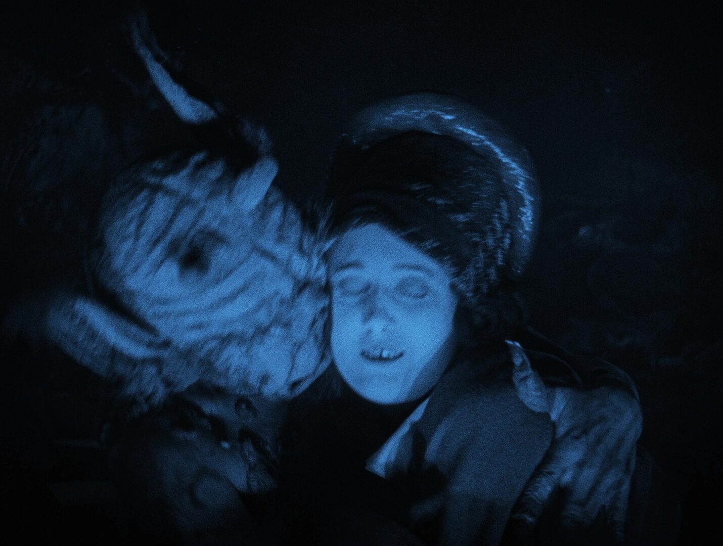 HÄXAN (Benjamin Christensen, 1922)