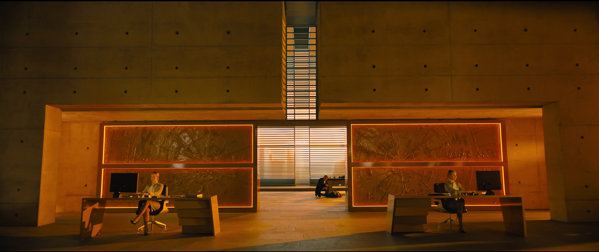 JOHN WICK 4 vs. THE GUARDIANS OF THE GALAXY 3
