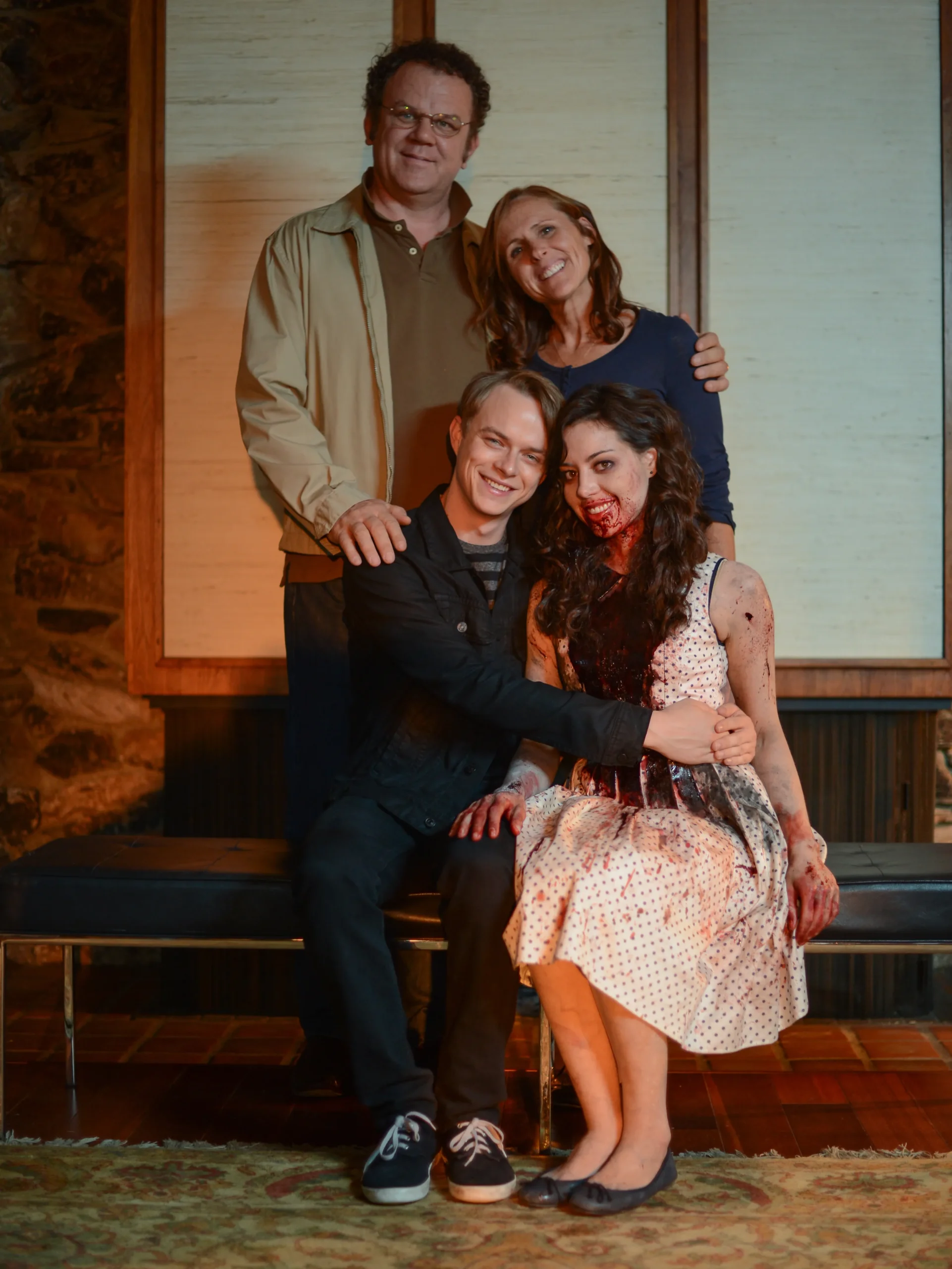 LIFE AFTER BETH (Jeff Baena, 2014)