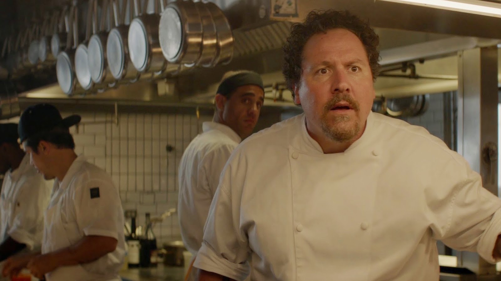 CHEF (Jon Favreau, 2014)