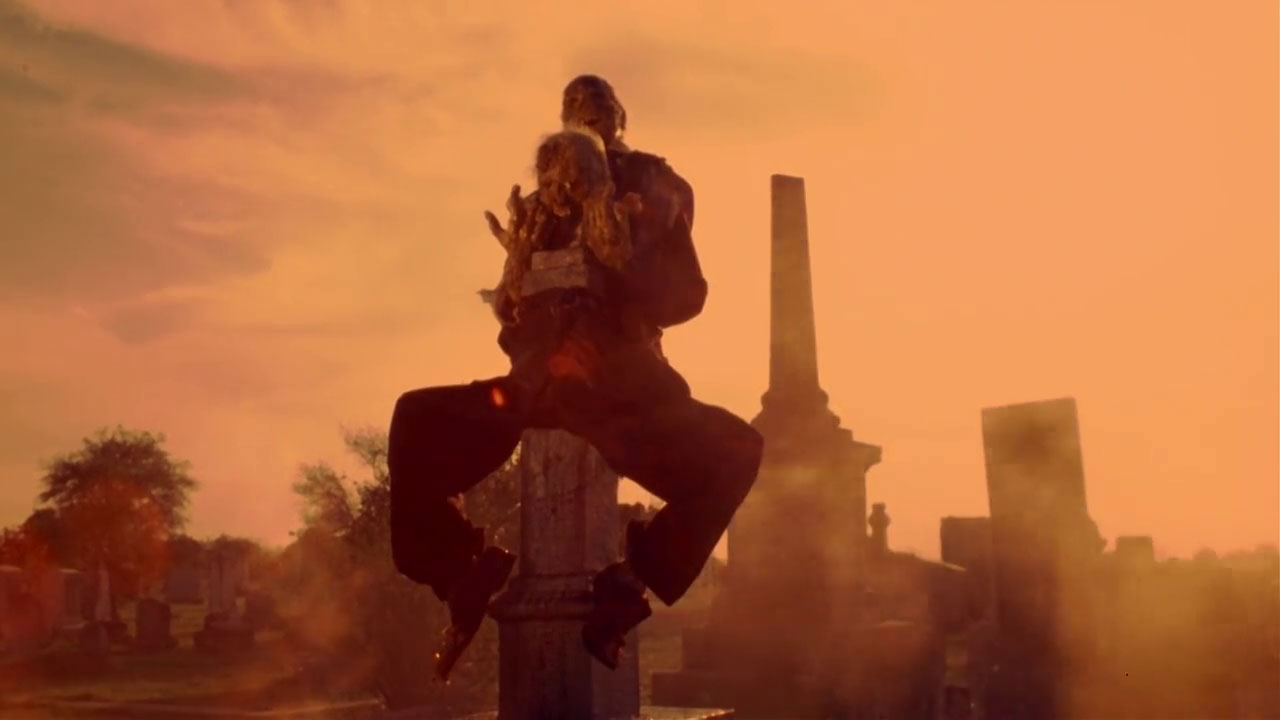 THE TEXAS CHAINSAW MASSACRE (Tobe Hooper, 1974)