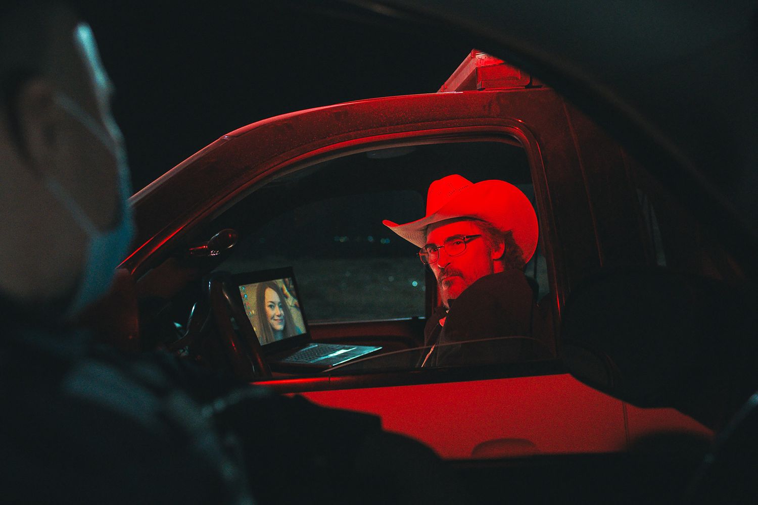 EDDINGTON (Ari Aster, 2025)