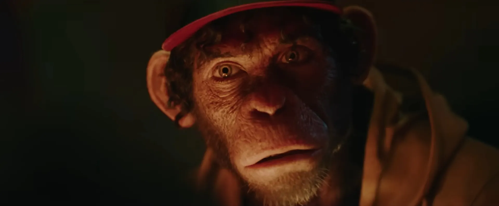 BETTER MAN (Michael Gracey, 2024)