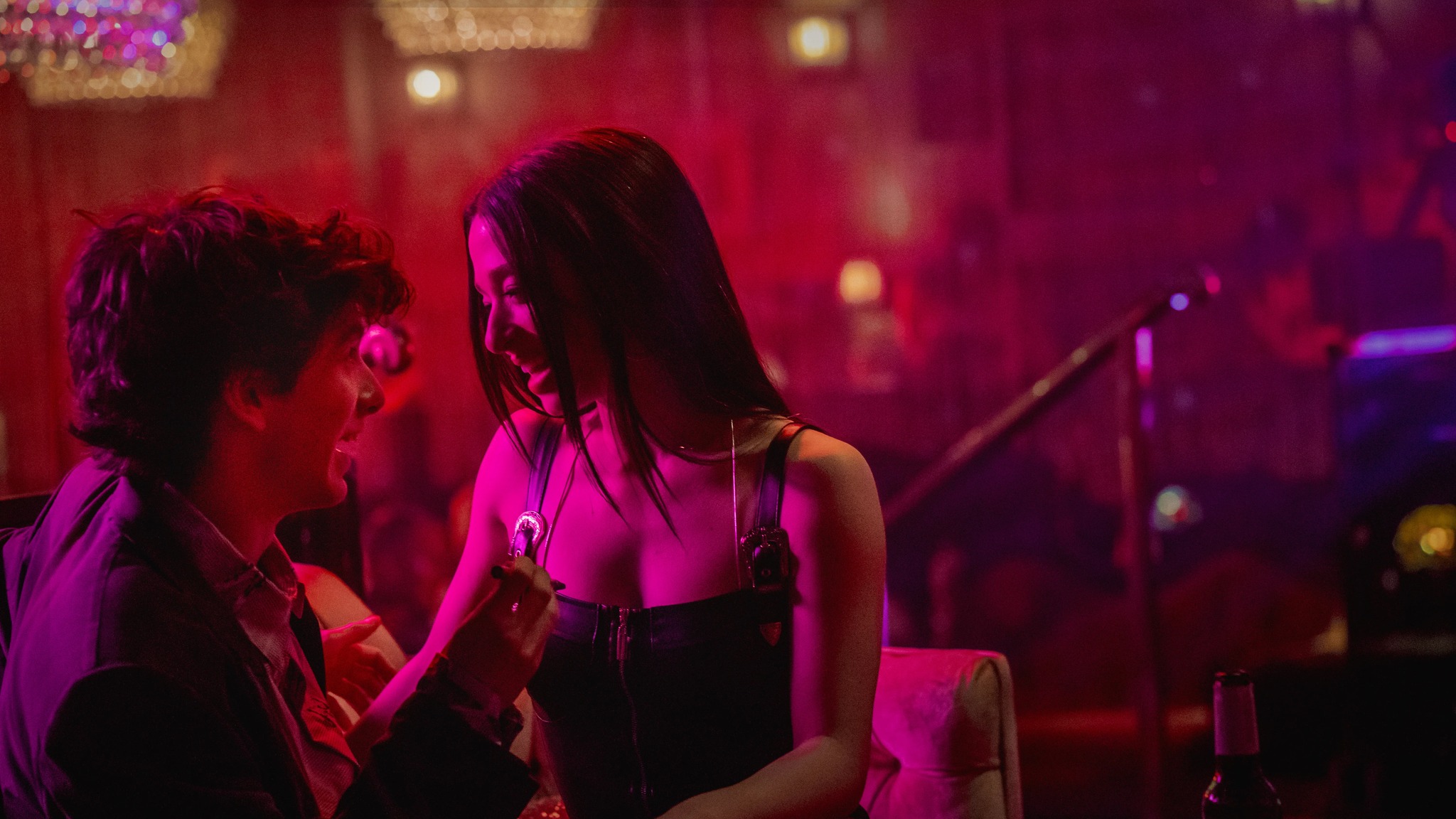 ANORA (Sean Baker, 2024)