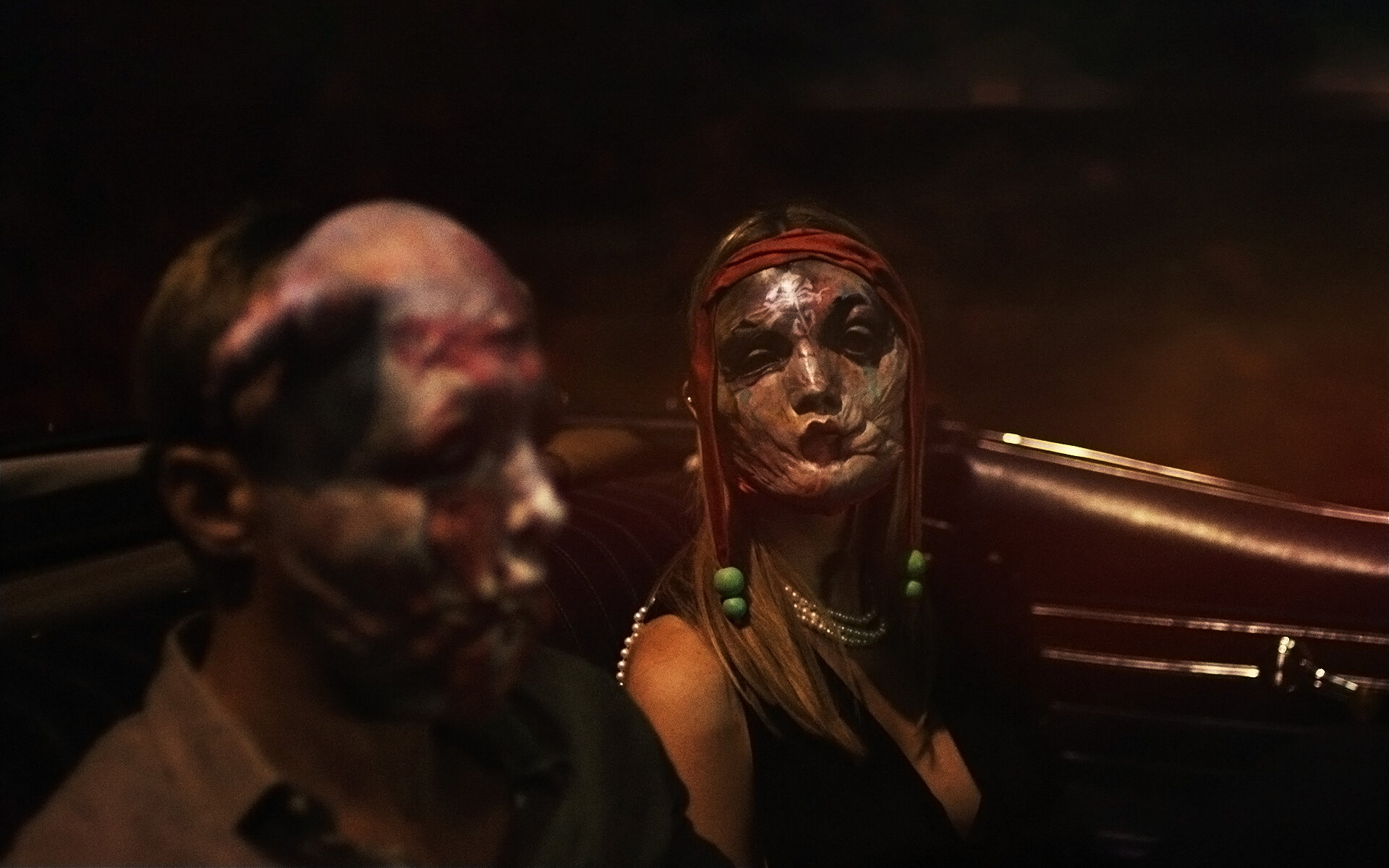 INFINITY POOL (Brandon Cronenberg, 2023)