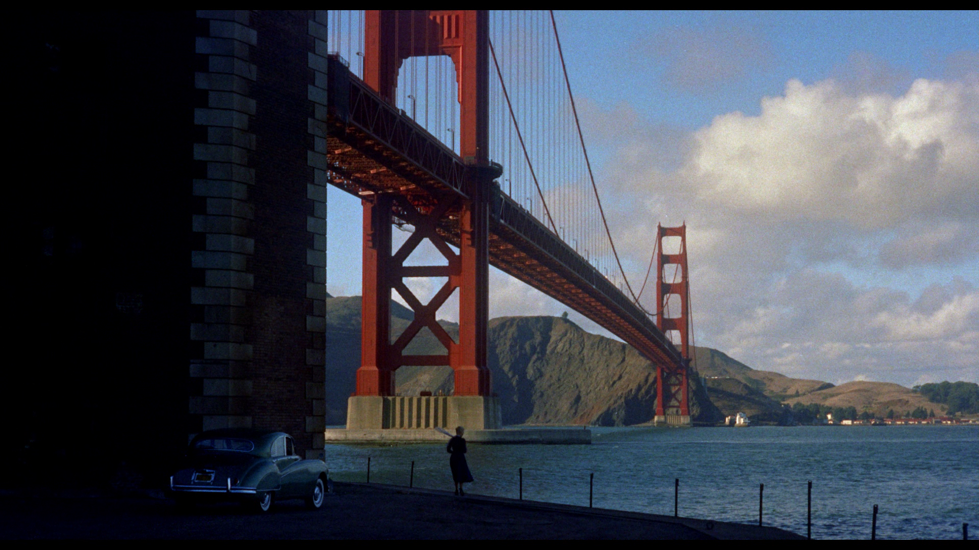 VERTIGO (Alfred Hitchcock, 1958)