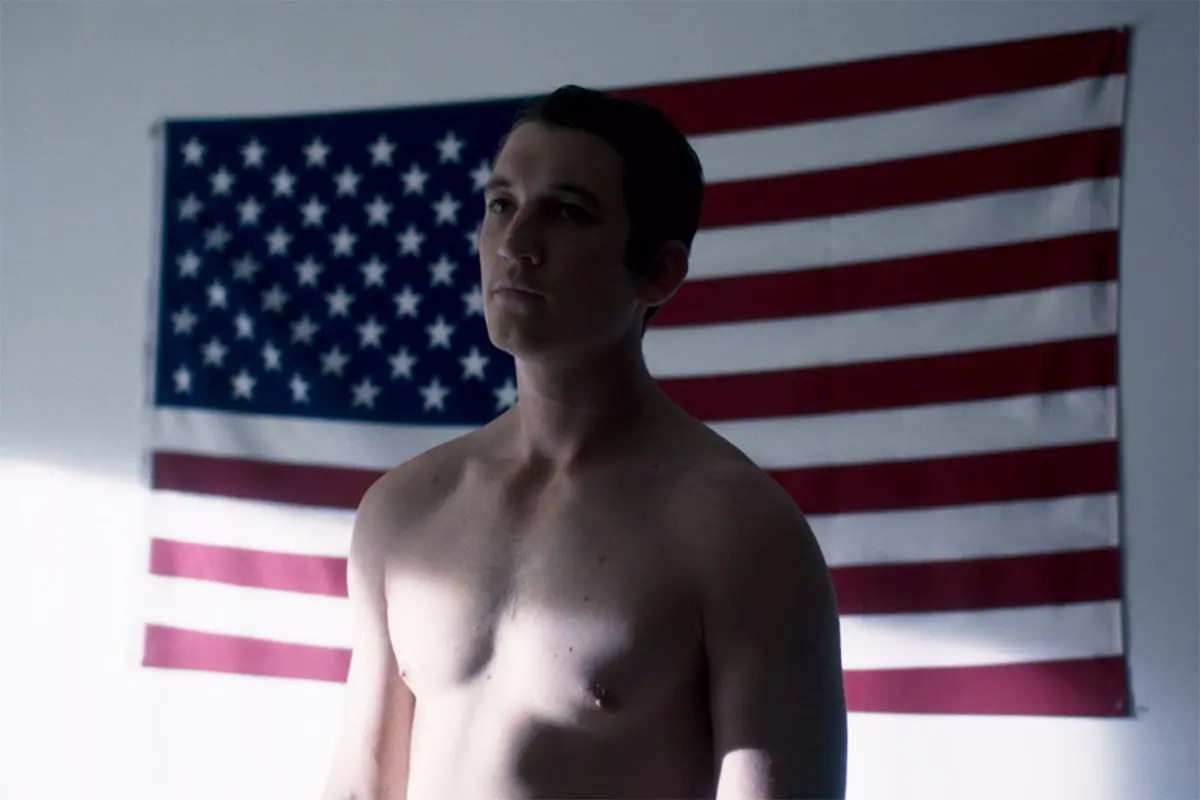 TOO OLD TO DIE YOUNG (Nicolas Winding Refn, 2019)